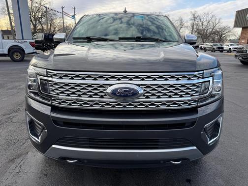 2021 Ford Expedition Platinum