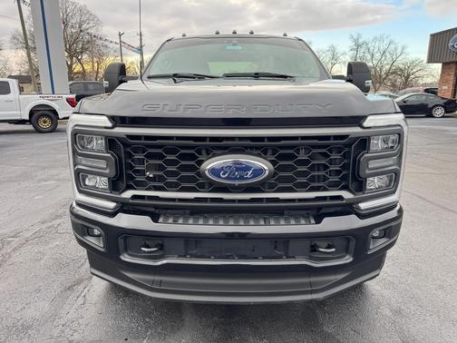 2023 Ford F-350 XLT