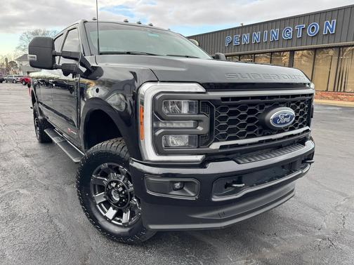 2023 Ford F-350 XLT