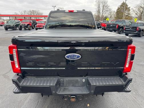 2023 Ford F-350 XLT