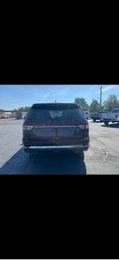 2020 Lincoln Aviator Black Label AWD