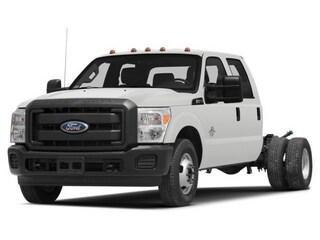 2015 Ford F-350 XL