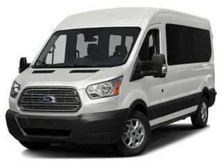 2017 Ford Transit-350 XLT