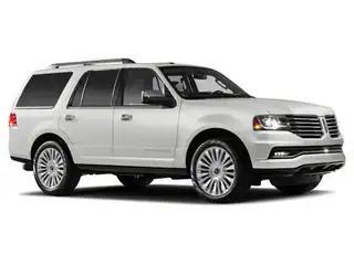 2015 Lincoln Navigator Base