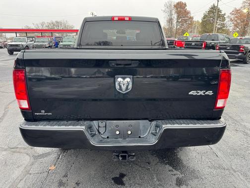 2019 RAM 1500 Express