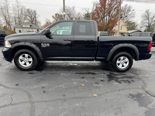 2019 RAM 1500 Express