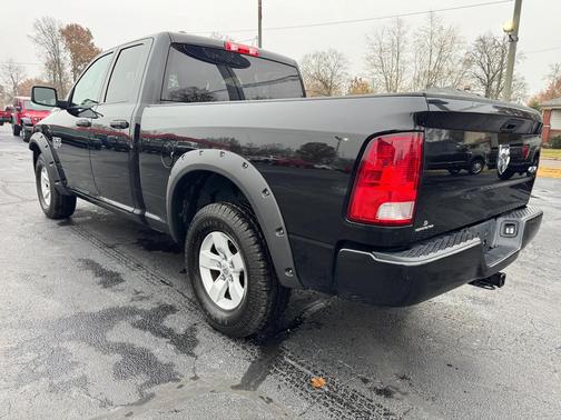 2019 RAM 1500 Express