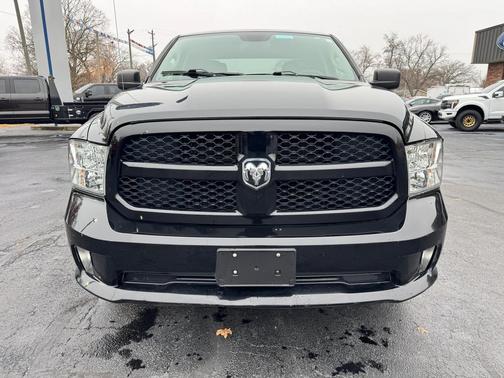 2019 RAM 1500 Express