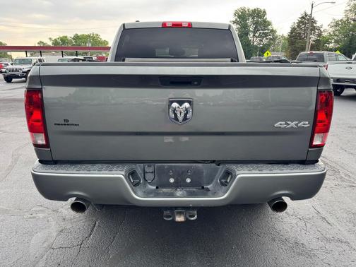 2013 RAM 1500 Tradesman/Express