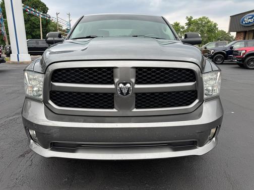 2013 RAM 1500 Tradesman/Express