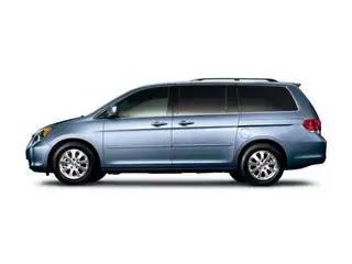 2008 Honda Odyssey EX-L