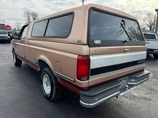 1994 Ford F-150 