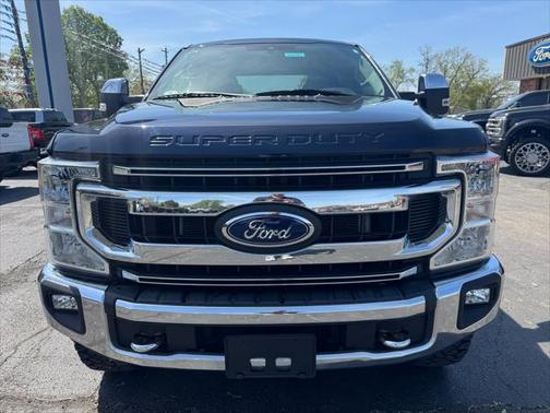 2021 Ford F-250 XLT