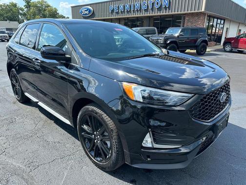 2024 Ford Edge ST Line