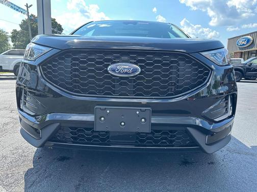 2024 Ford Edge ST Line
