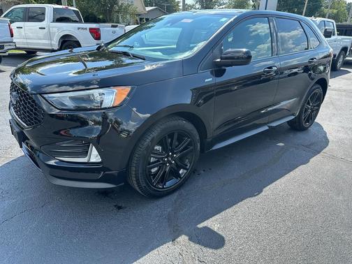 2024 Ford Edge ST Line