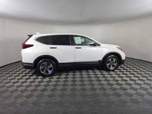 2021 Honda CR-V AWD LX