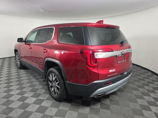 2021 GMC Acadia AWD SLE
