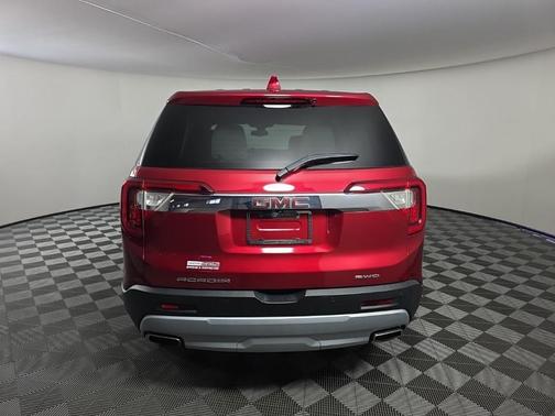 2021 GMC Acadia AWD SLE