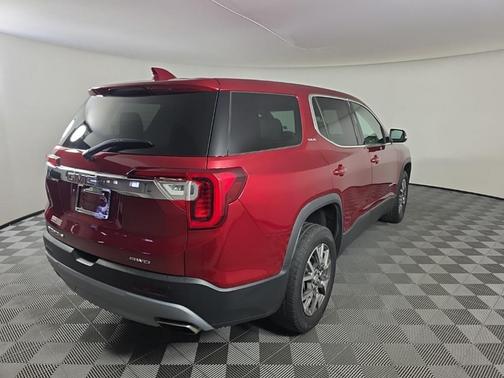 2021 GMC Acadia AWD SLE