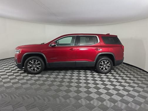 2021 GMC Acadia AWD SLE
