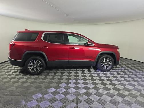 2021 GMC Acadia AWD SLE