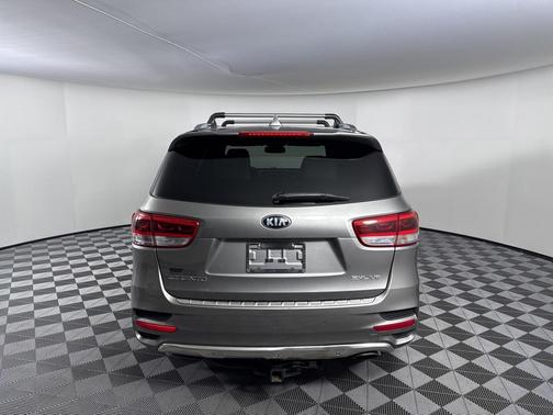 2017 Kia Sorento SXL