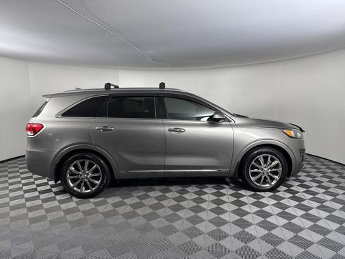 2017 Kia Sorento SXL