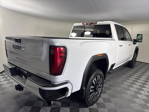 2024 GMC Sierra 2500 Denali Ultimate