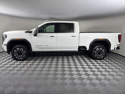 2024 GMC Sierra 2500 Denali Ultimate