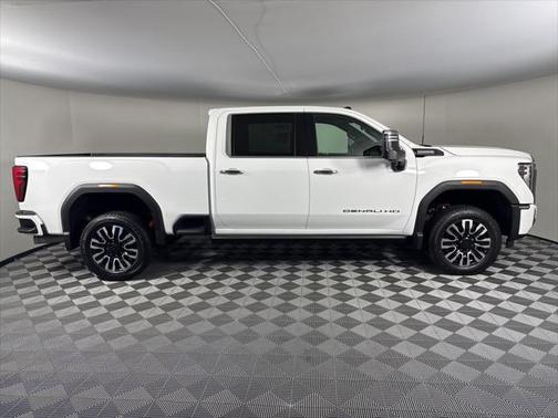 2024 GMC Sierra 2500 Denali Ultimate