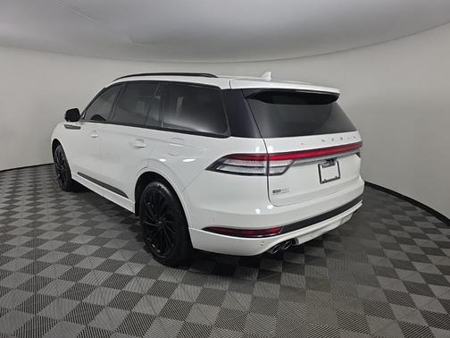 2023 Lincoln Aviator Reserve AWD