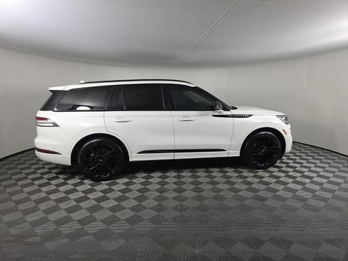 2023 Lincoln Aviator Reserve AWD