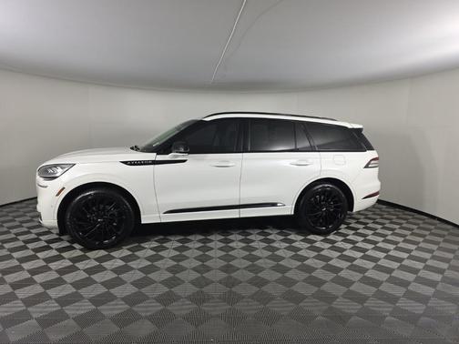 2023 Lincoln Aviator Reserve AWD
