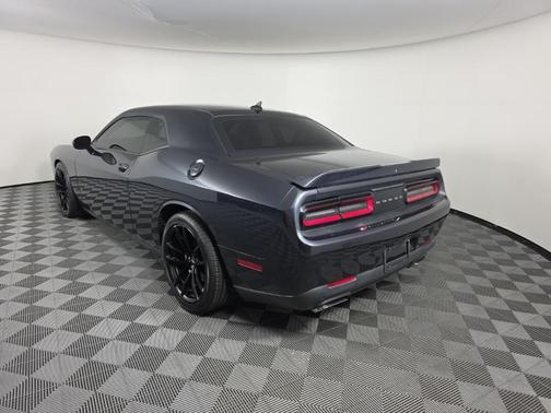 2019 Dodge Challenger R/T Scat Pack