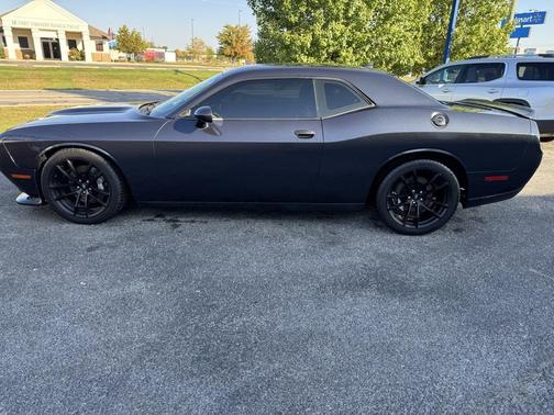 2019 Dodge Challenger R/T Scat Pack