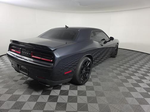 2019 Dodge Challenger R/T Scat Pack