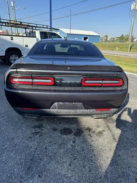 2019 Dodge Challenger R/T Scat Pack