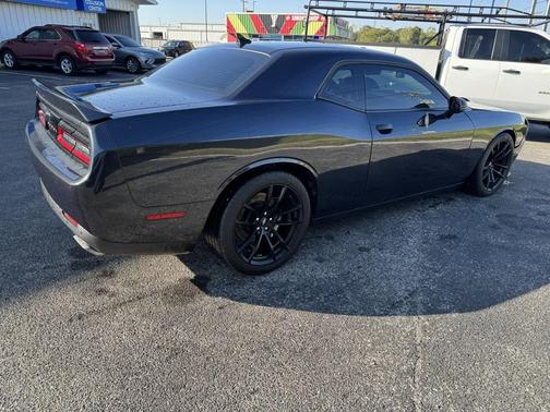 2019 Dodge Challenger R/T Scat Pack