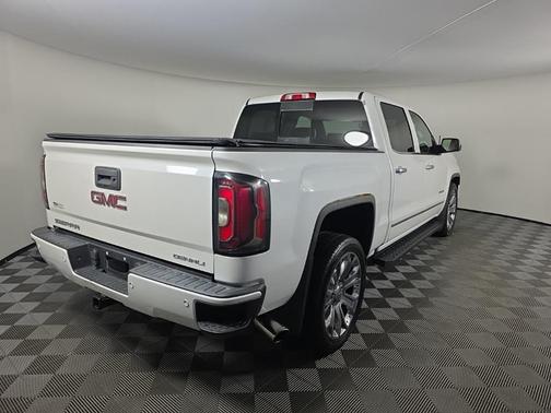 2016 GMC Sierra 1500 Denali
