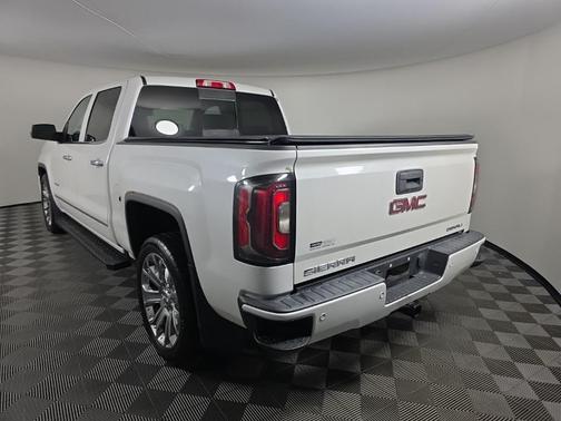 2016 GMC Sierra 1500 Denali