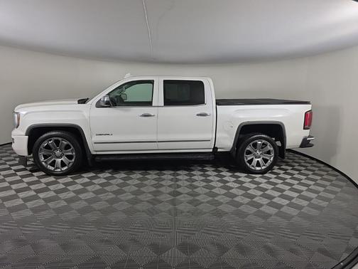 2016 GMC Sierra 1500 Denali