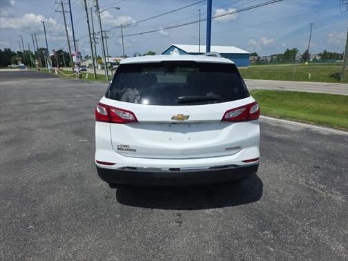 2020 Chevrolet Equinox L