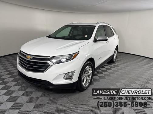 2020 Chevrolet Equinox L