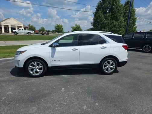 2020 Chevrolet Equinox L