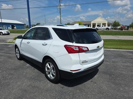 2020 Chevrolet Equinox L