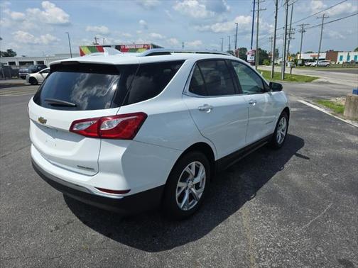 2020 Chevrolet Equinox L