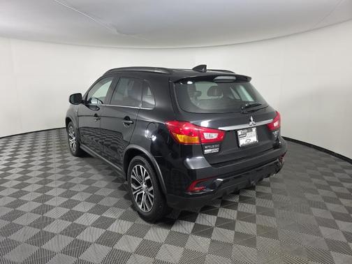 2018 Mitsubishi Outlander Sport 2.4 SEL