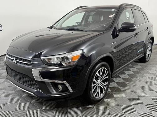 2018 Mitsubishi Outlander Sport 2.4 SEL