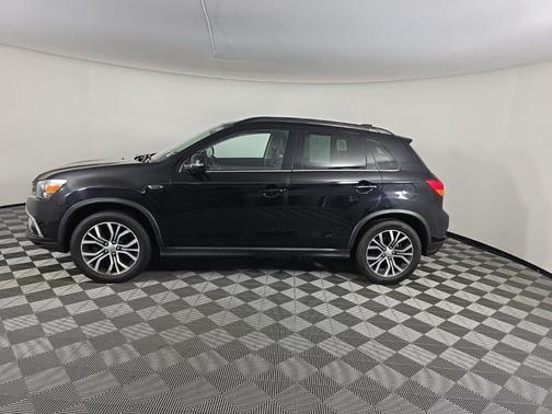 2018 Mitsubishi Outlander Sport 2.4 SEL